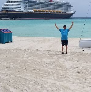 Meet your Posher, Melanie